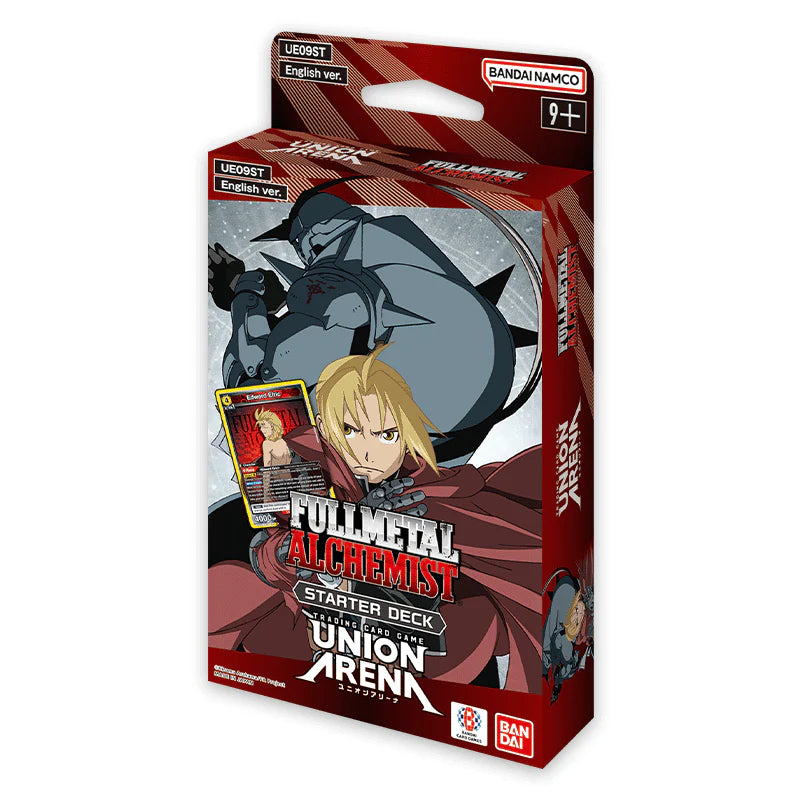 Union Arena – Phantomich