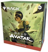 Avatar: The Last Airbender - Prerelease Pack