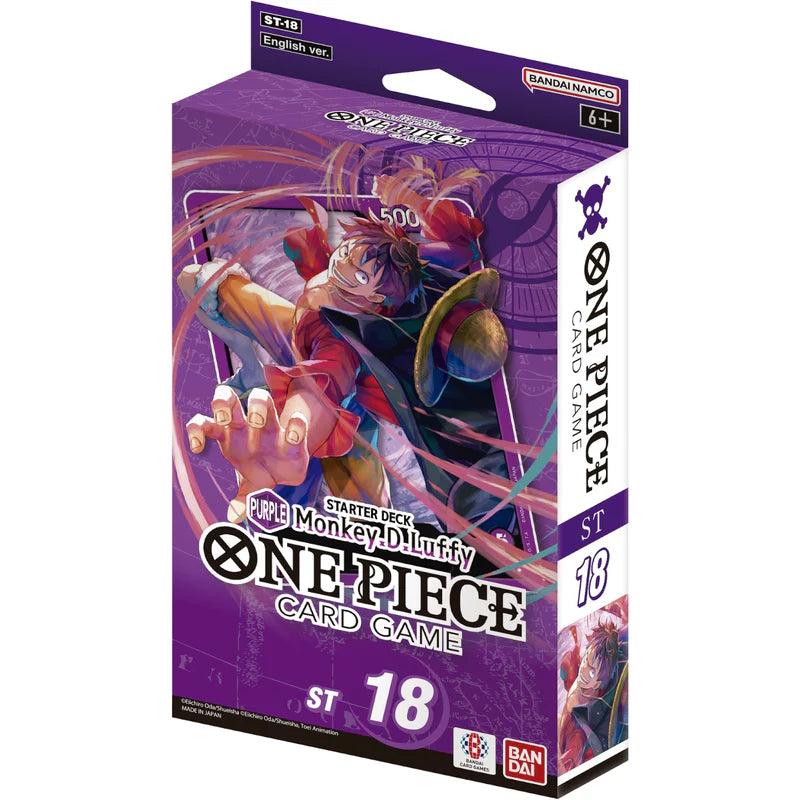 One Piece TCG – Phantomich One Piece TCG – Phantomich