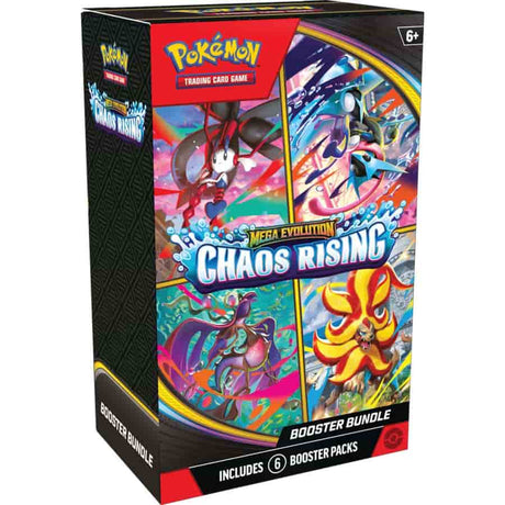 Rarity Collection 5 Booster Box – Phantomich