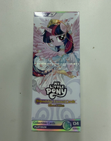 My Little Pony Friendship Eternal Cards - Moon Edition