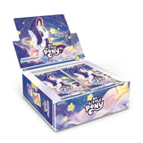 My Little Pony Friendship Eternal Cards - Rainbow Edition