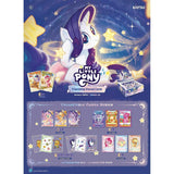 My Little Pony Friendship Eternal Cards - Rainbow Edition