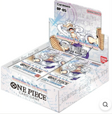 Awakening of the New Era OP-05 English Booster Box