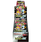 shiny treasure ex booster box price Shiny Treasure Ex Booster Box SV4AT | Brand New Sealed Pokemon (Thai Language)