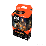 Star Wars: Unlimited - A Lawless Time Spotlight Deck