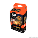 Star Wars: Unlimited - A Lawless Time Spotlight Deck