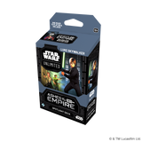 Star Wars: Unlimited - Ashes of the Empire Spotlight Deck