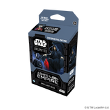 Star Wars: Unlimited - Ashes of the Empire Spotlight Deck