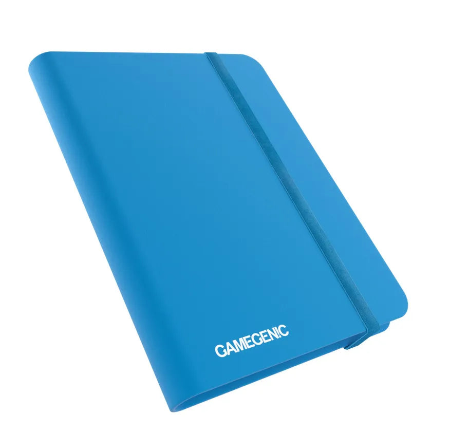 Casual Album 18-Pocket Side-Loading