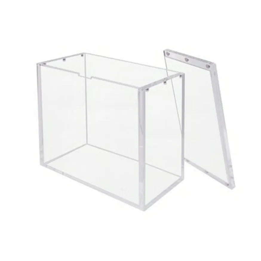 Acrylic Booster Box Display for Pokemon