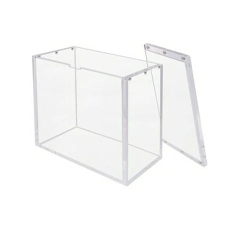 Acrylic Booster Box Display for Pokemon