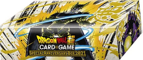 Special Anniversary Box 2021