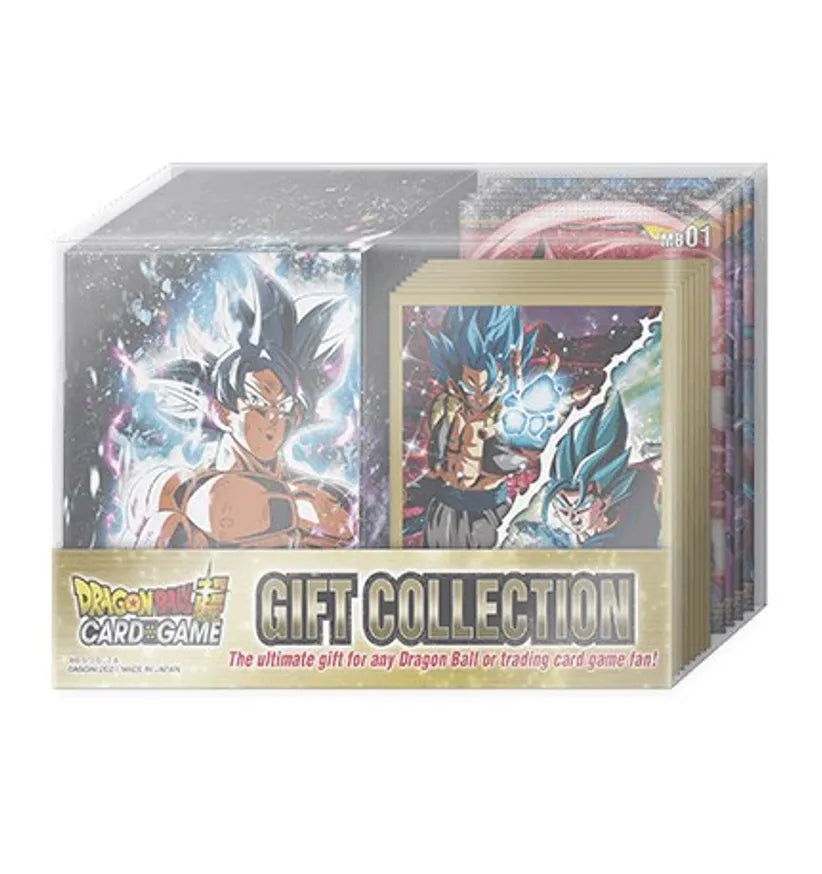 Gift Collection - Mythic Booster
