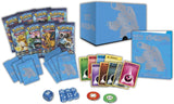 XY Evolutions Elite Trainer Box (Mega Blastoise)