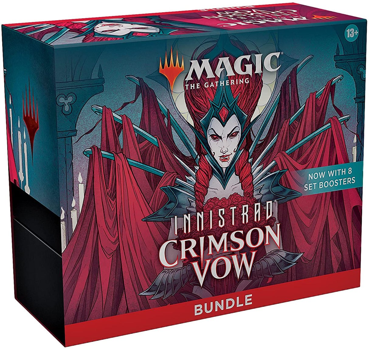 Innistrad: Crimson Vow - Bundle