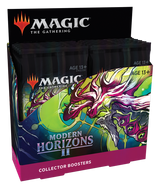 Modern Horizons 2 - Collector Booster Box