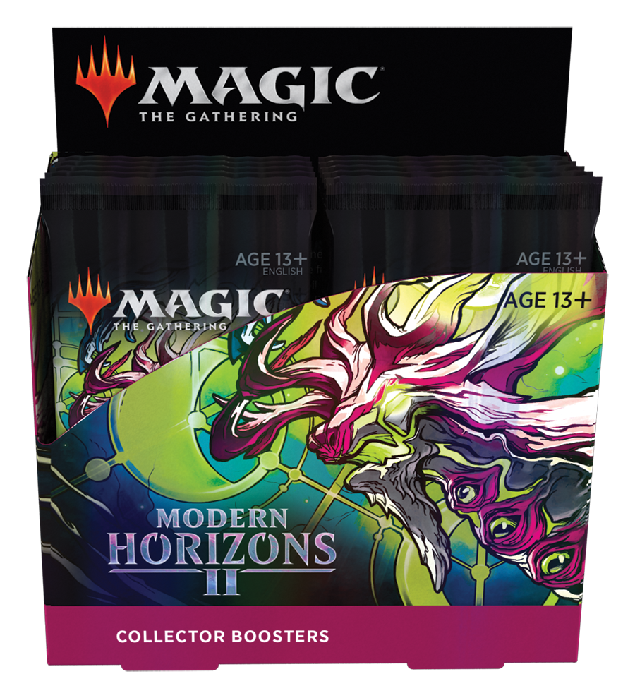 Modern Horizons 2 - Collector Booster Box