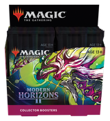 Modern Horizons 2 - Collector Booster Box
