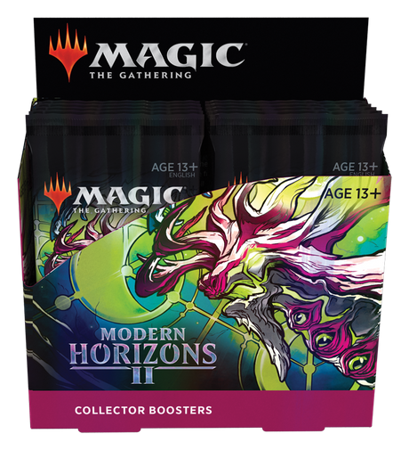 Modern Horizons 2 - Collector Booster Box
