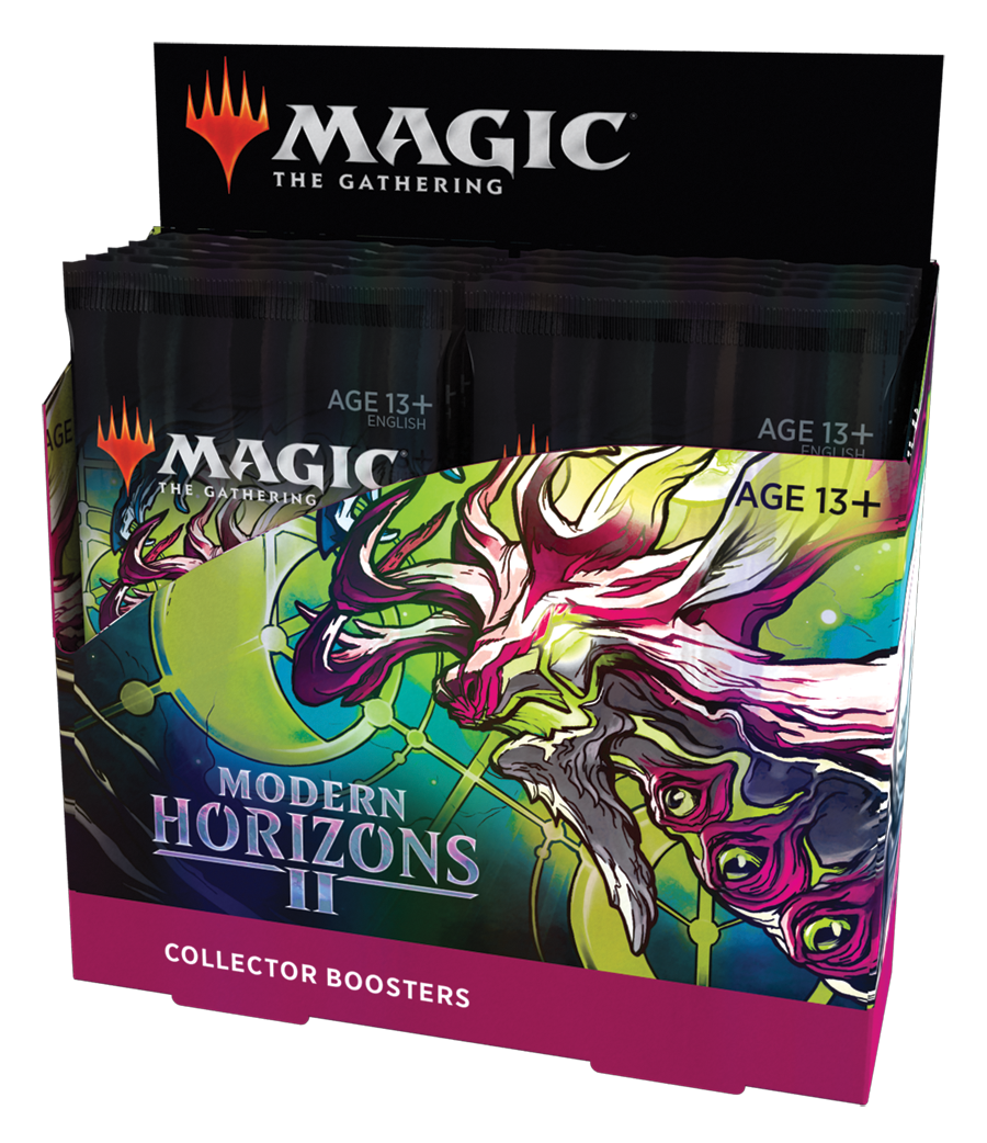Modern Horizons 2 - Collector Booster Box