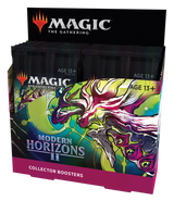 Modern Horizons 2 - Collector Booster Box