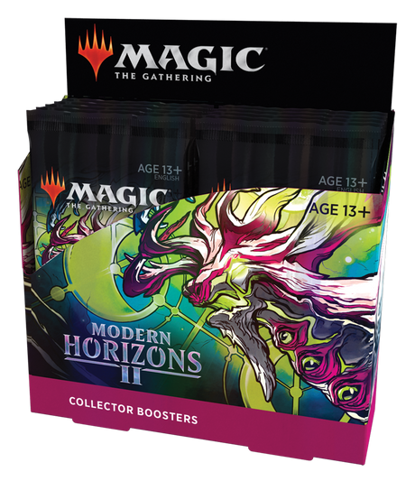 Modern Horizons 2 - Collector Booster Box