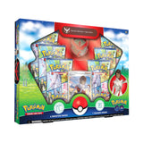 Pokemon GO Special Collection - Team