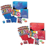 Battle Styles - Elite Trainer Box