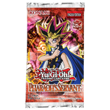Pharaoh’s Servant 25th Anniversary Booster Box