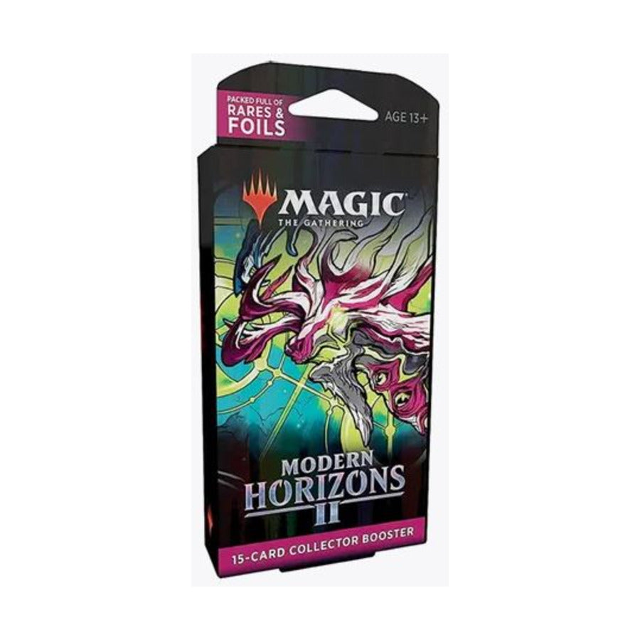 Modern Horizons 2 - Collector Booster Hanger Pack
